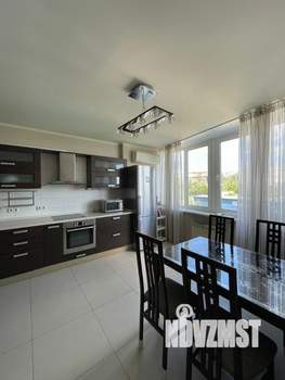 1-к квартира, на длительный срок, 50м2, 8/16 этаж