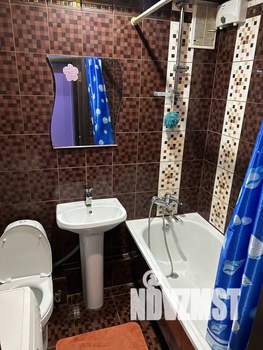 1-к квартира, посуточно, 33м2, 2/5 этаж