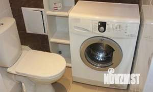 1-к квартира, посуточно, 26м2, 1/1 этаж