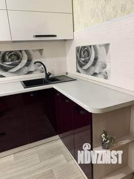 1-к квартира, на длительный срок, 41м2, 3/10 этаж