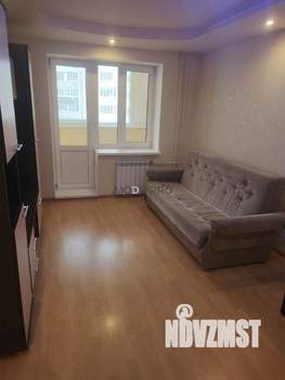 1-к квартира, на длительный срок, 38м2, 7/10 этаж