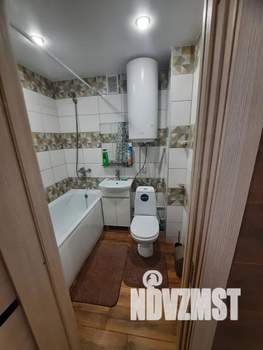 Студия квартира, посуточно, 32м2, 1/10 этаж