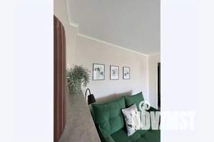 1-к квартира, посуточно, 32м2, 7/9 этаж