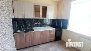 1-к квартира, на длительный срок, 35м2, 1/10 этаж