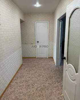 2-к квартира, на длительный срок, 62м2, 5/10 этаж