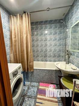 1-к квартира, на длительный срок, 40м2, 8/10 этаж