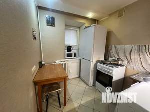 1-к квартира, посуточно, 30м2, 1/9 этаж