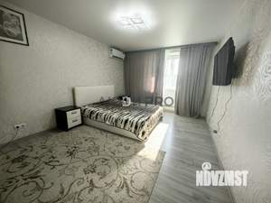 1-к квартира, на длительный срок, 40м2, 8/10 этаж