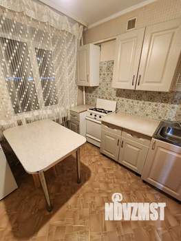1-к квартира, на длительный срок, 30м2, 1/9 этаж