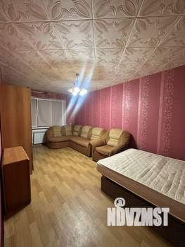 1-к квартира, на длительный срок, 32м2, 1/9 этаж