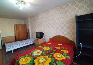 1-к квартира, на длительный срок, 30м2, 4/9 этаж