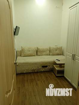 1-к квартира, на длительный срок, 16м2, 1/5 этаж