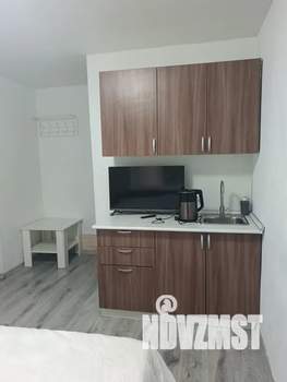 Студия квартира, посуточно, 15м2, 1/5 этаж