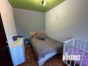 2-к квартира, на длительный срок, 45м2, 4/4 этаж