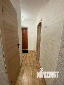 1-к квартира, на длительный срок, 30м2, 4/5 этаж