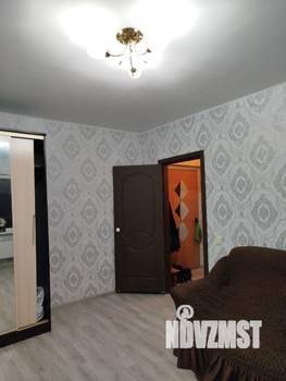 1-к квартира, на длительный срок, 31м2, 6/10 этаж