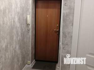 1-к квартира, посуточно, 31м2, 4/6 этаж