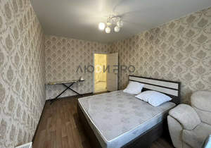 2-к квартира, на длительный срок, 57м2, 5/25 этаж