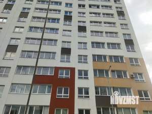 1-к квартира, на длительный срок, 30м2, 6/10 этаж