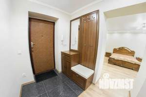 1-к квартира, посуточно, 50м2, 3/10 этаж