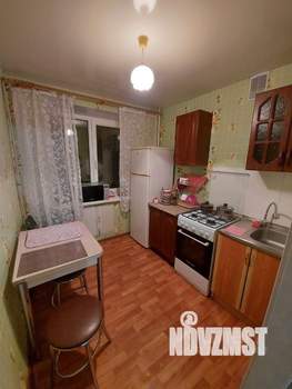 1-к квартира, на длительный срок, 31м2, 3/9 этаж