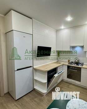 1-к квартира, на длительный срок, 32м2, 3/6 этаж