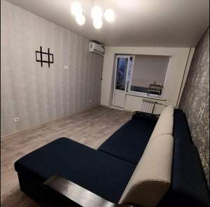 2-к квартира, на длительный срок, 44м2, 3/9 этаж