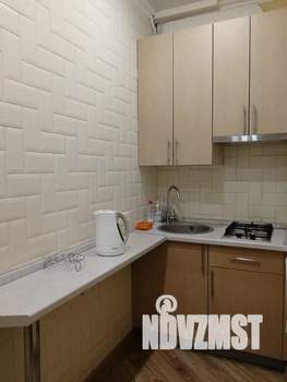 2-к квартира, посуточно, 50м2, 3/3 этаж