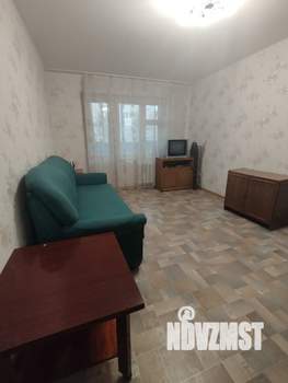 1-к квартира, на длительный срок, 42м2, 3/10 этаж