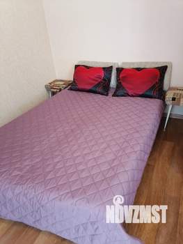 2-к квартира, посуточно, 45м2, 8/10 этаж