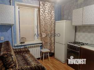 1-к квартира, на длительный срок, 38м2, 1/9 этаж