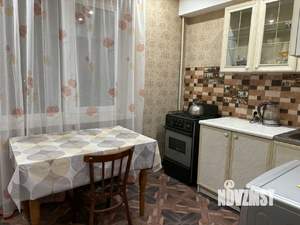 1-к квартира, на длительный срок, 40м2, 2/10 этаж