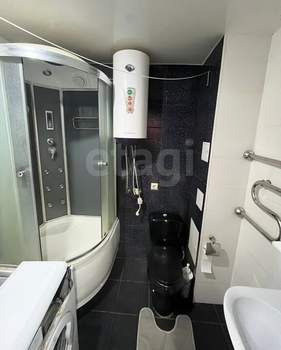 1-к квартира, на длительный срок, 31м2, 5/10 этаж