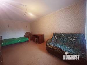 1-к квартира, на длительный срок, 40м2, 3/9 этаж