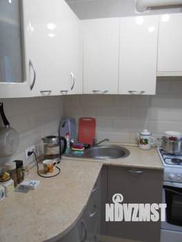 1-к квартира, на длительный срок, 34м2, 5/5 этаж