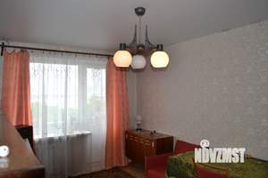 2-к квартира, на длительный срок, 49м2, 4/5 этаж
