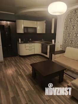 1-к квартира, на длительный срок, 40м2, 10/12 этаж