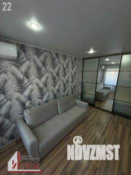 1-к квартира, на длительный срок, 30м2, 5/9 этаж