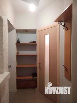 1-к квартира, на длительный срок, 33м2, 3/5 этаж