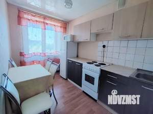 1-к квартира, на длительный срок, 30м2, 6/9 этаж