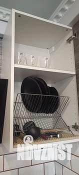 1-к квартира, посуточно, 30м2, 6/10 этаж