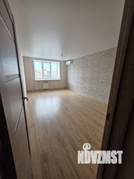 1-к квартира, на длительный срок, 38м2, 10/10 этаж