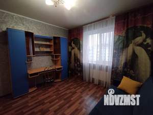 2-к квартира, посуточно, 56м2, 1/1 этаж