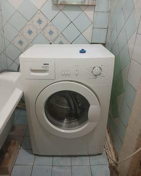 2-к квартира, на длительный срок, 56м2, 3/5 этаж