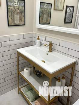 Студия квартира, посуточно, 34м2, 7/9 этаж