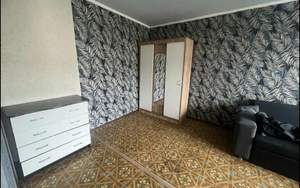 1-к квартира, на длительный срок, 32м2, 2/5 этаж