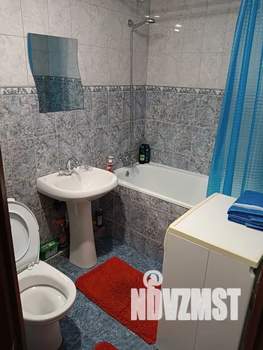 Студия квартира, посуточно, 33м2, 4/9 этаж