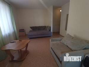 1-к квартира, на длительный срок, 30м2, 4/5 этаж