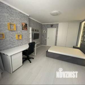 3-к квартира, на длительный срок, 120м2, 2/27 этаж