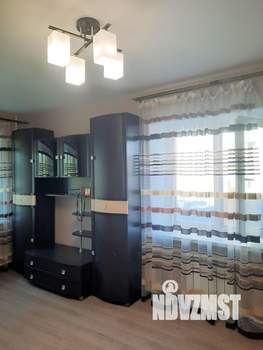 1-к квартира, на длительный срок, 31м2, 5/5 этаж